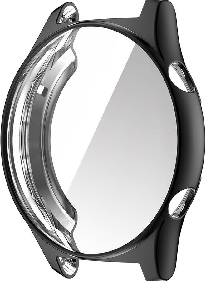 حامي شاشة Huawei Watch GS3، غطاء واقي من TPU، عدسة الخصوصية - Image 1